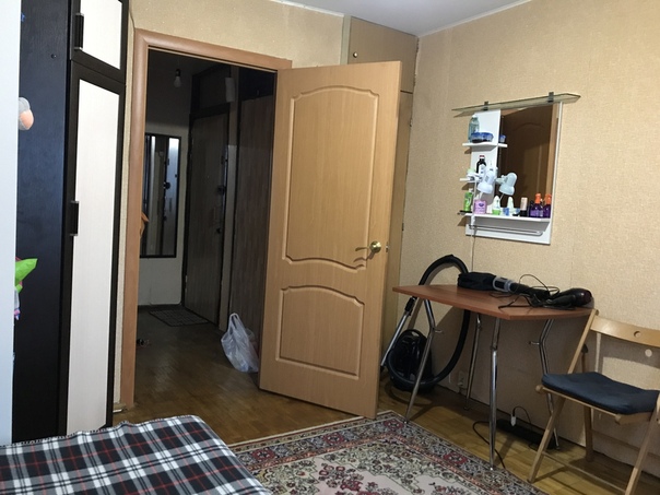 Добрый день! Это объявление нужно опубликовать <br>Сдаётся комната в 2х комнатной квартире. <br>Метро Сходненская <br>Адрес: проезд Донелайтиса 12к1 ( до метро 10 мин на автобусе). Так же вблизи ж/с Трикотажная. <br>Всё необходимое для проживания есть. <br>Цена: 15000 +счетчики +инет ( +-16000).<br>Без комиссии, депозит можно разбить. Для одного человека.<br><br> Привалко - фото Фото: Добрый день! Это объявление нужно опубликовать <br>Сдаётся комната в 2х комнатной квартире. <br>Метро Сходненская <br>Адрес: проезд Донелайтиса 12к1 ( до метро 10 мин на автобусе). Так же вблизи ж/с Трикотажная. <br>Всё необходимое для проживания есть. <br>Цена: 15000 +счетчики +инет ( +-16000).<br>Без комиссии, депозит можно разбить. Для одного человека.<br><br> Привалко