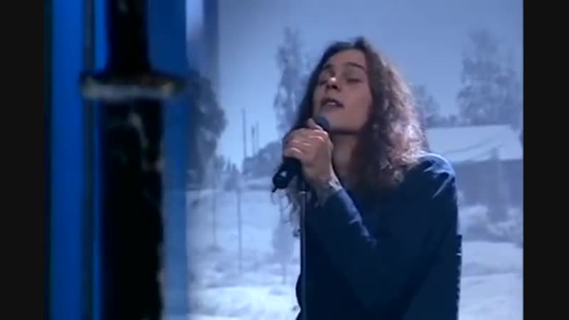 Ville Valo Agents - Ikkunaprinsessa
