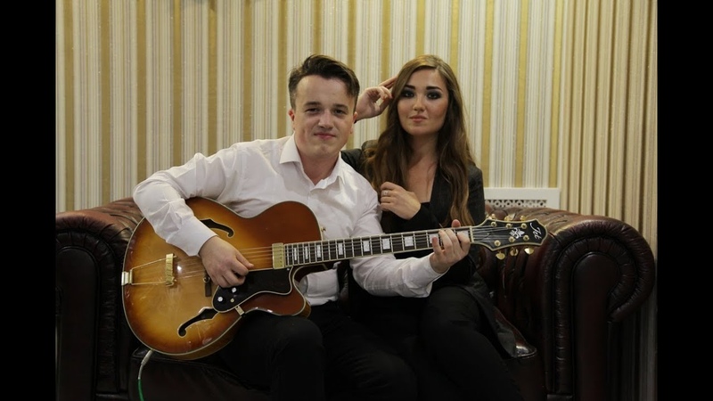 Lounge Duo (rehersal)