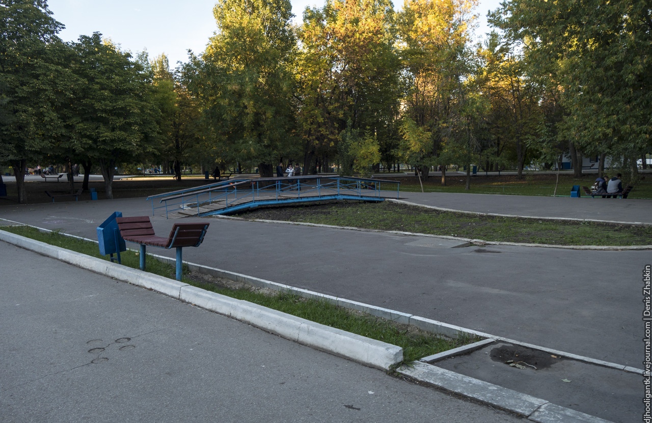 6 квартал, Саратов