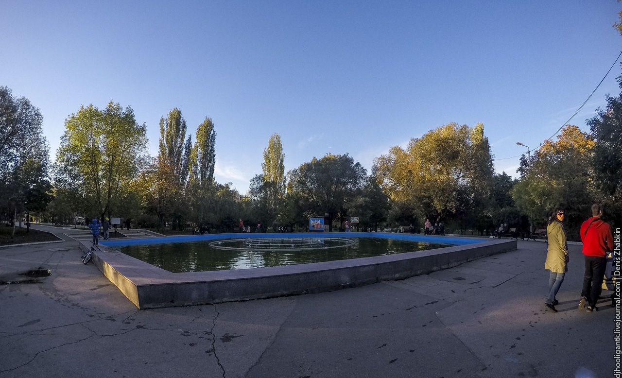 6 квартал, Саратов