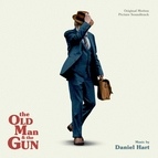 Daniel Hart альбом The Old Man And The Gun