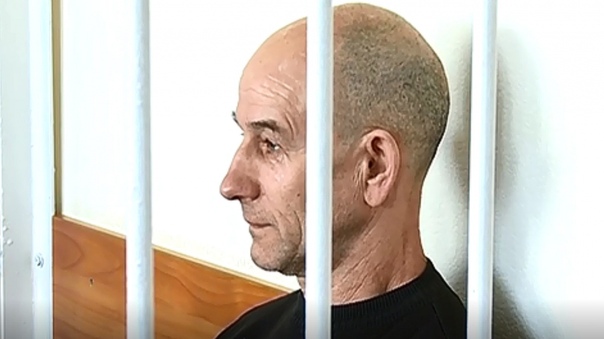 Из психиатрической больницы сбежал опасный преступник! Случай произошел в Новосибирске. 63-летний Виктор