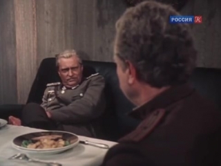 х\ф ВЕЧНЫЙ ЗОВ! Кто бы мог подумать, что Лахновский окажется прав