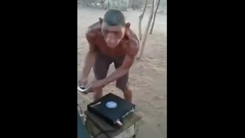 Недостающее звено эволюции