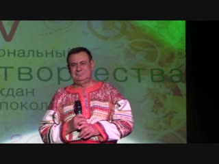 г. Клин Фестиваль