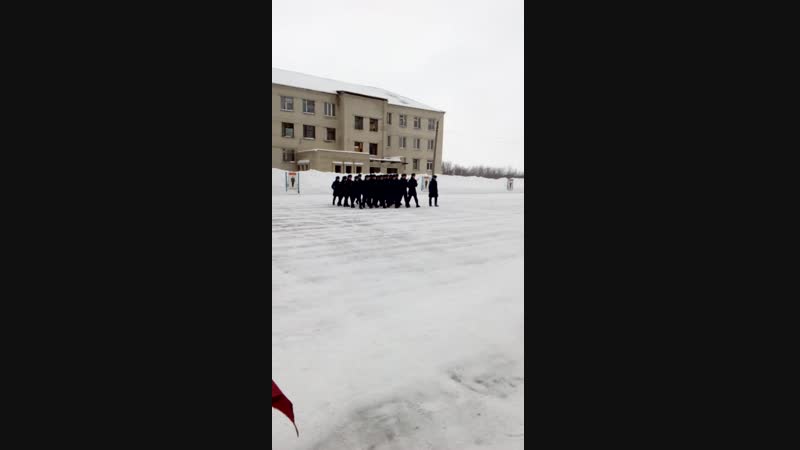 Присяга