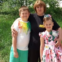 Наталья Шевцова | Калач