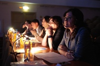 Союз армян Томской области - объединение армянской молодежи и сохранение культуры