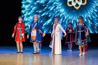 Союз армян Томской области - объединение армянской молодежи и сохранение культуры