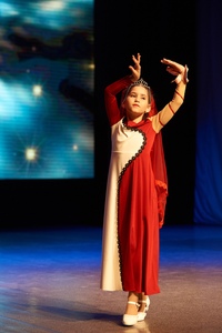 Союз армян Томской области - объединение армянской молодежи и сохранение культуры