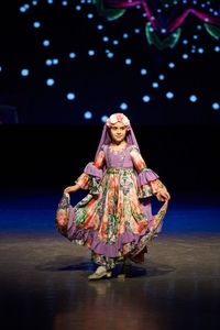 Союз армян Томской области - объединение армянской молодежи и сохранение культуры