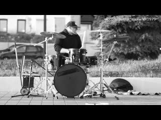 Билан - Молния (drum cover) Дмитрий Хмыз