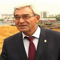 Александр Пономарёв