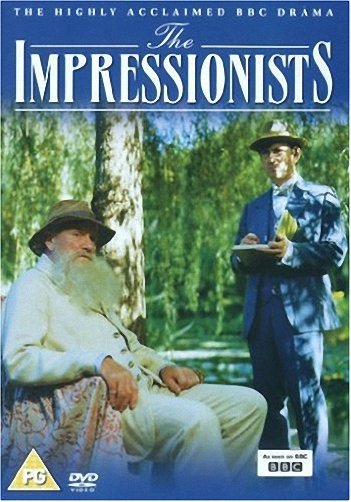 Импрессионисты/The Impressionists (2006) 3 серииРежиссер фильма: Тим Данн (Tim Dunn)В главных ролях: Ричард Армитейдж, Криспин Бонам-Картер, Чарли Конду, Эндрю Хэвилл, Джеймс Ланс, Майкл Мюллер,