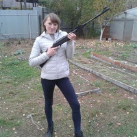 Наталья Шипеева