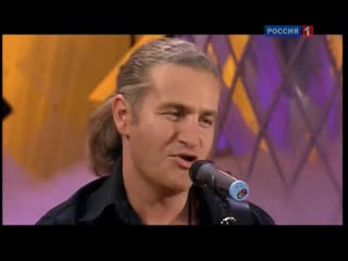 #леонидагутин & #анжеликаварум _-_ две дороги - два пути (2010Год))