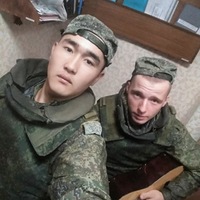 Наиль Арсланов