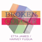 Etta James альбом Broken Colour