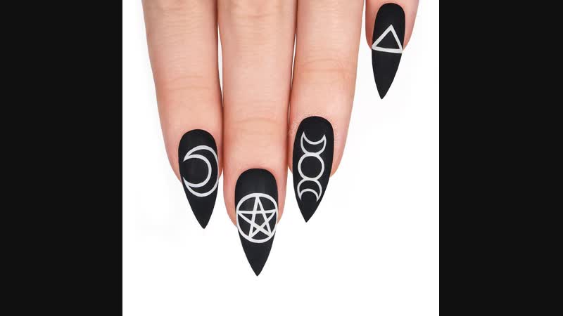 Witchy Symbols 🔮