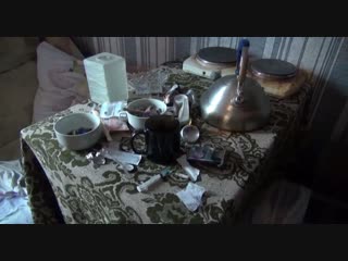 Борьба с наркотиками
