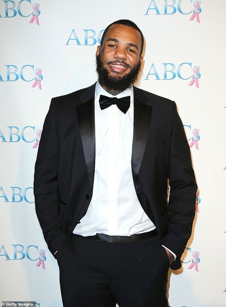 Рэпер The Game рассказал о сексе с Ким Кардашьян и принес извинения Канье Уэсту 39-летний исполнитель хип-хопа Джейзион Тэйлор, выступающий под псевдонимом The Game, выставил на суд поклонников