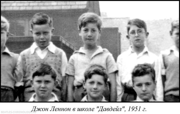 в школе джону леннону задали сочинение на тему: кем я буду когда я вырасту он написал - я буду счастливымучитель спросила: может вы не поняли тему сочиненияна что джон ответил: может вы не