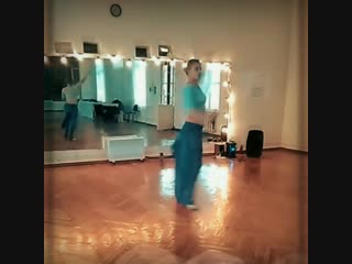 Когда музыка попадает прямо в сердце! Путь танца сам находится! Слезы и светлая радость! Импровизация. #путьтанца