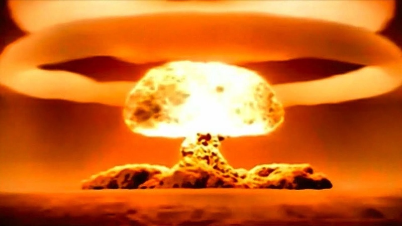 Nuclear Hoax - Nukes Do Not Exist!