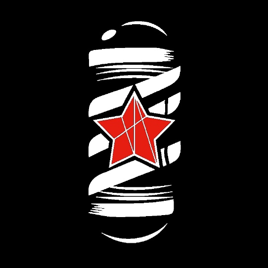 Афиша Москва Barber Connect Russia 2019