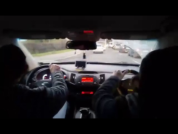 Педалев нету ...