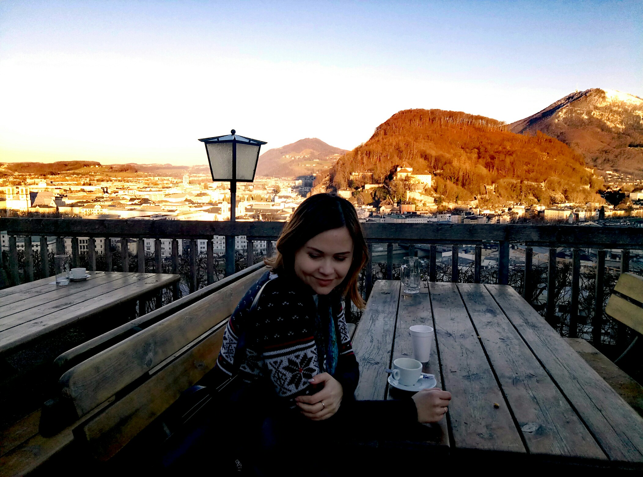 Рождественско-новогодний трип Германия-Австрия-Венгрия Рождественско-новогодний трип Германия-Австрия-Венгрия