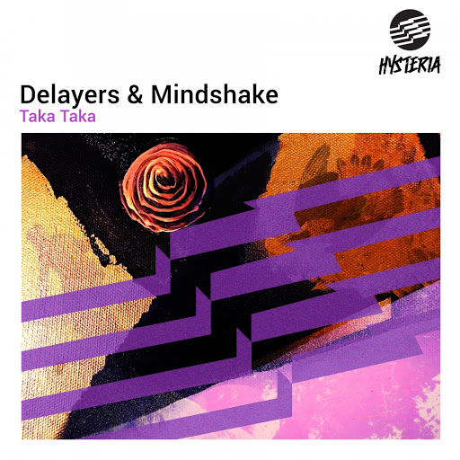 Delayers альбом Taka Taka (Extended Mix)