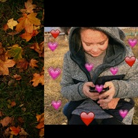 Диана Кимин  ♡너의 사랑♡