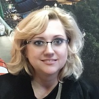 Наталья Шаповалова