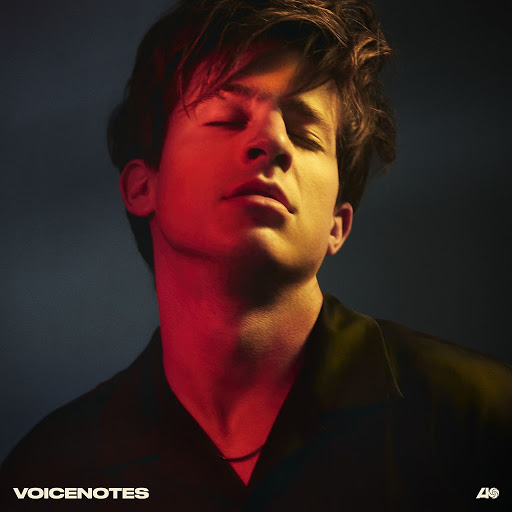 Charlie Puth альбом The Way I Am