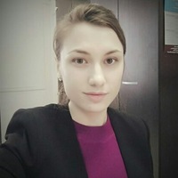 Мариама Глушко