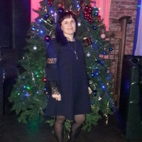 Ирина Сидорова