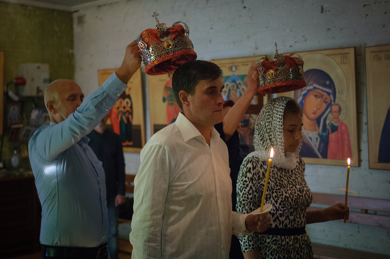 Крест равноапостольной нины