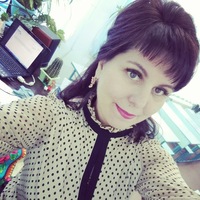 Олеся Золотарёва | 