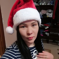 Светочка Глебова