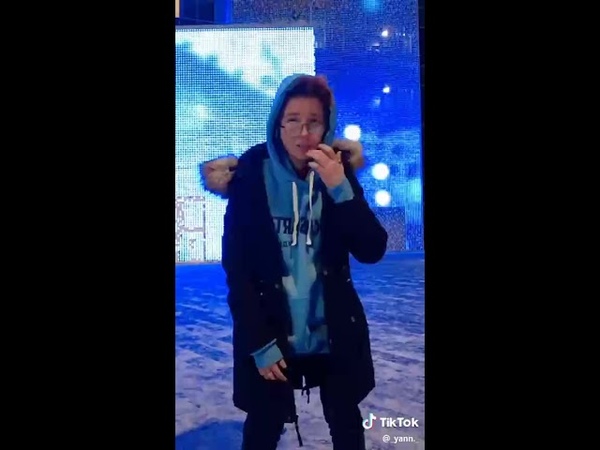 Новые видео Яна _yann._17