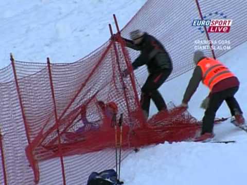 Karen Putzer - Kranjska Gora 2007