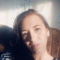 Мария Герасёва | Гурьевск