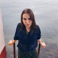 Марина Юдкина