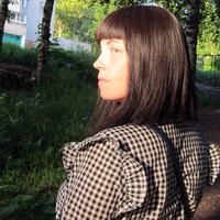 Анастасия Соколова