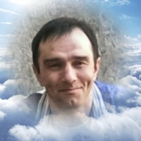 Алексей Вихров | Санкт-Петербург