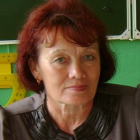 Любовь Анисимова | Пуканкасы