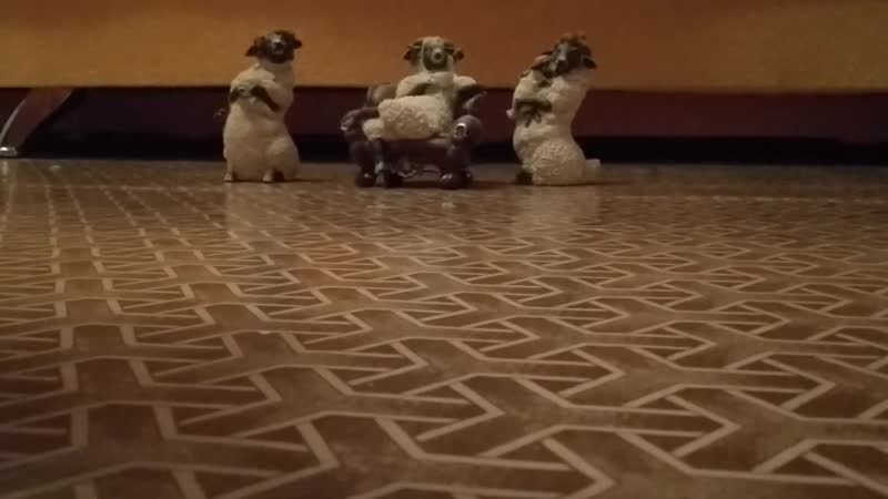 Русалочка