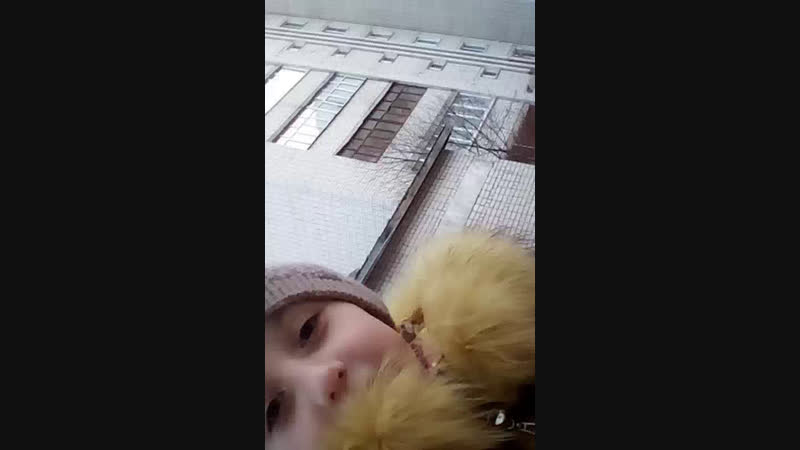 Анастасия Ключникова - Live